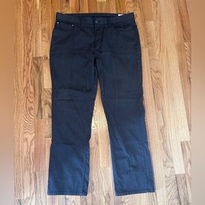 English laundry men’s pants